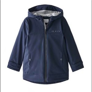 <NWT>Zara Blue Jacket